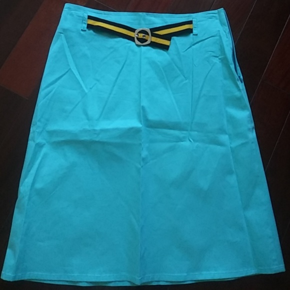 Emilio Pucci Dresses & Skirts - EMILIO PUCCI SKIRT